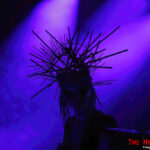 Fractures Tour: IAMX
